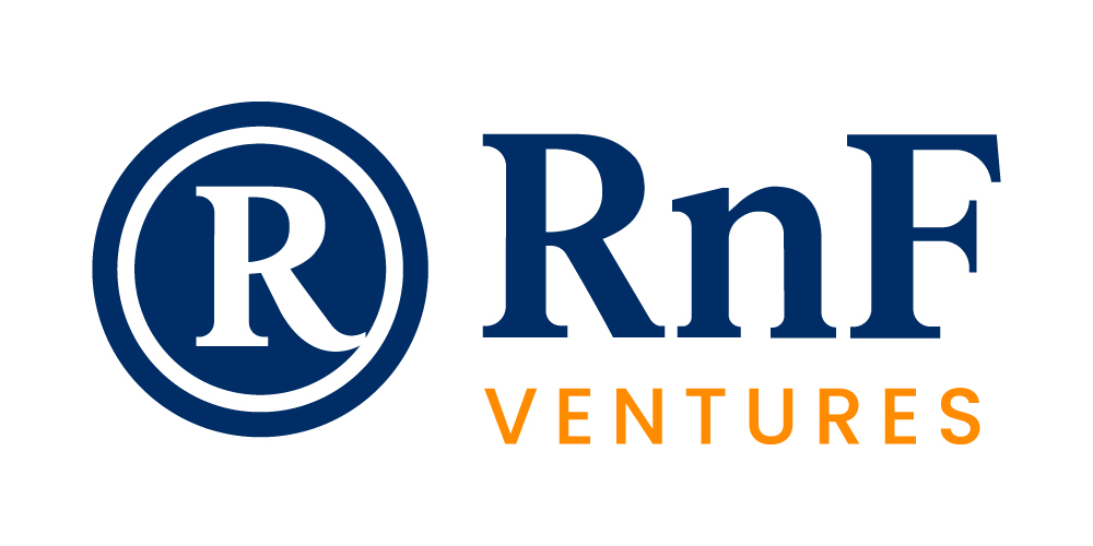 RNF Ventures Logo